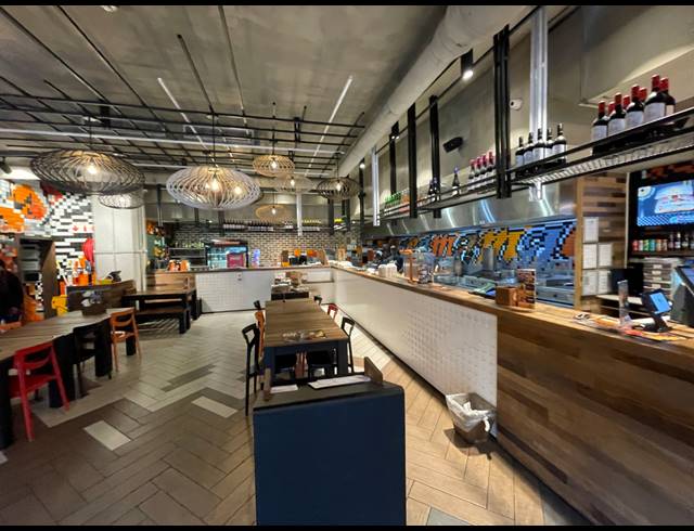 255M² RETAIL TO LET IN CAPE TOWN CITY CENTRE